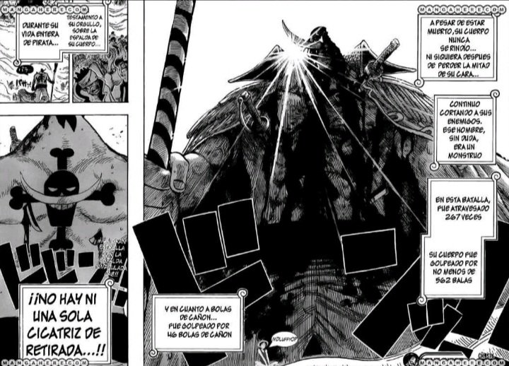 VinsmokeSanti's tweet image. No tengo dudas.