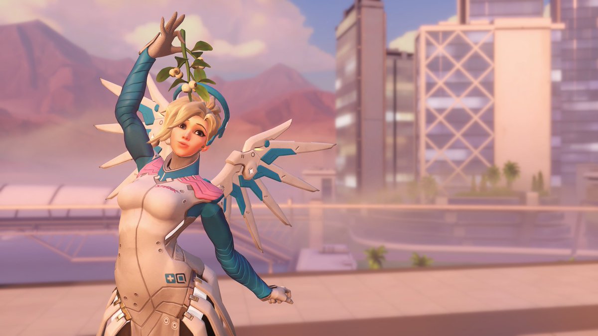 overmercyTwit's tweet photo. ㅤ 
ㅤㅤᴍᴀᴅᴇ ʙʏ @overmercytwit 
 ㅤㅤㅤ💖 ᴡɪᴛʜ ʟᴏᴠᴇ 💖 
ㅤ 
ᴍᴇʀᴄʏ ꜱᴋɪɴ: #PinkMercy #SparkMercy #DynastyMercy
#mercy #overwatchmercy #overwatch #angelaziegler #mercymain @playoverwatch https://t.co/AEESm4CyVr