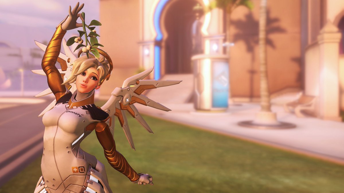 overmercyTwit's tweet photo. ㅤ 
ㅤㅤᴍᴀᴅᴇ ʙʏ @overmercytwit 
 ㅤㅤㅤ💖 ᴡɪᴛʜ ʟᴏᴠᴇ 💖 
ㅤ 
ᴍᴇʀᴄʏ ꜱᴋɪɴ: #PinkMercy #SparkMercy #DynastyMercy
#mercy #overwatchmercy #overwatch #angelaziegler #mercymain @playoverwatch https://t.co/AEESm4CyVr