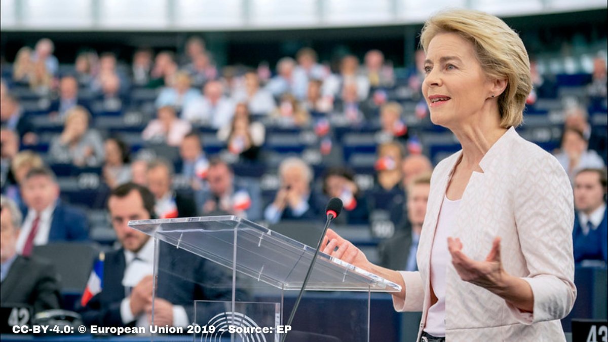 📢NEWS📢 We join forces with more than 20 travel & tourism associations asking @vonderleyen to end #quarantines and lead the development of a common EU Testing Protocol ✈️🌍
Read more 👉 https://t.co/cQRuaybWJH
#testdonttrap #noquarantine https://t.co/vfossVJRAb