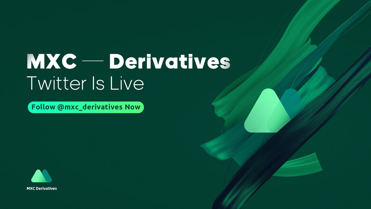 MEXC_Derivatives tweet media