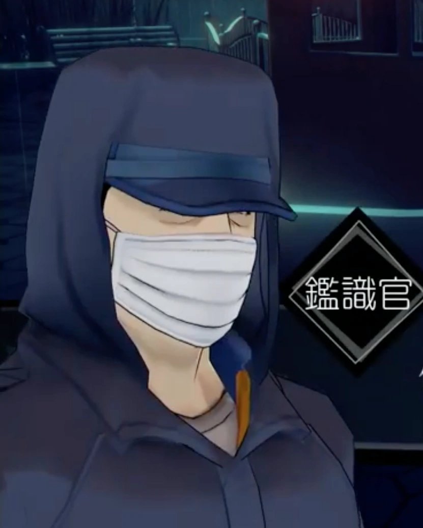 Uzivatel Sherry Na Twitteru Kaniza Ainniversary Aiソムニウムファイルのここ好きっ