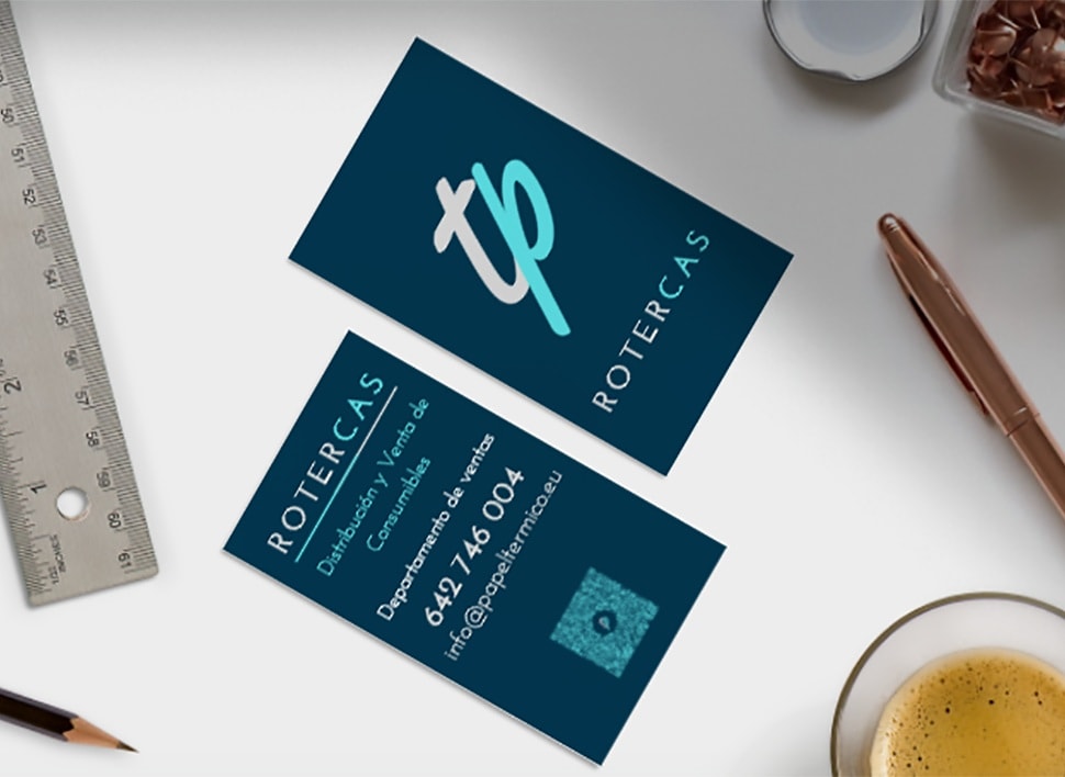 🆕️🆕️🆕️

ROTERCAS
Distribución y venta de consumibles
📲 642746004 / info@papeltermico.eu