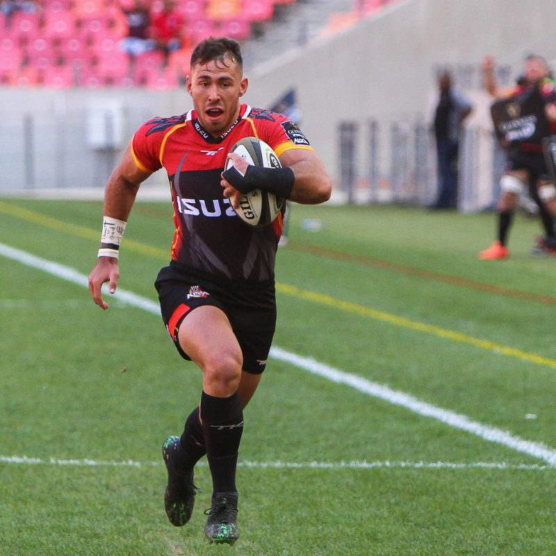 Southern Kings tweet media