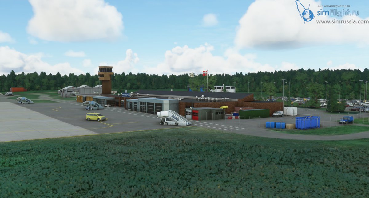 simflight's tweet photo. VREF SIMULATIONS - EKRN - BORNHOLM AIRPORT MSFS
#MicrosoftFlight2020
https://t.co/489Q4RUuNh https://t.co/pwAuOwLe6E