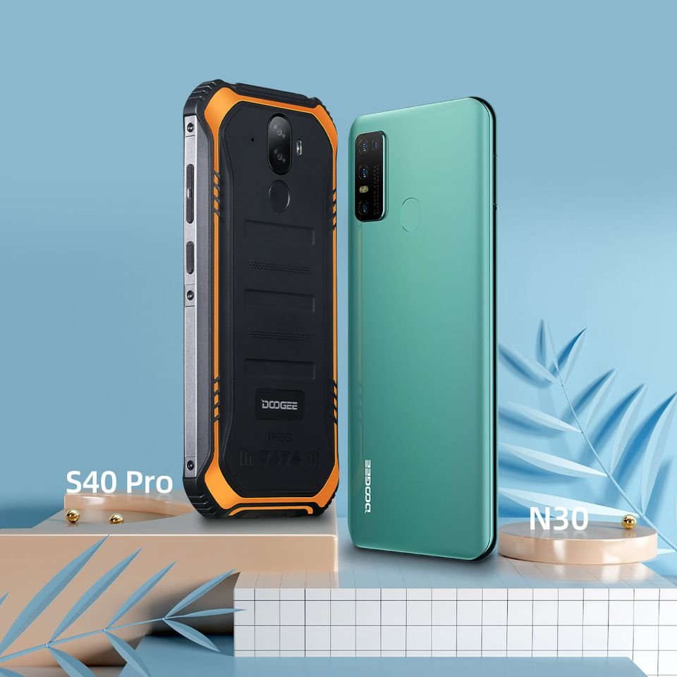 DoogeeFrance_'s tweet photo. #DOOGEE #N30 and #DOOGEE #S40Pro
👉The best screen
👉Global frequency support
👉2 SIM+ 1 TF Card
Global pre-sale at $99.99 on 9.28📅
📷Add to cart to be notified👉https://t.co/O3DLNPWVbm
📷Like it to get 3 dollars free💞https://t.co/O3DLNPWVbm https://t.co/oBQVEWvVDJ