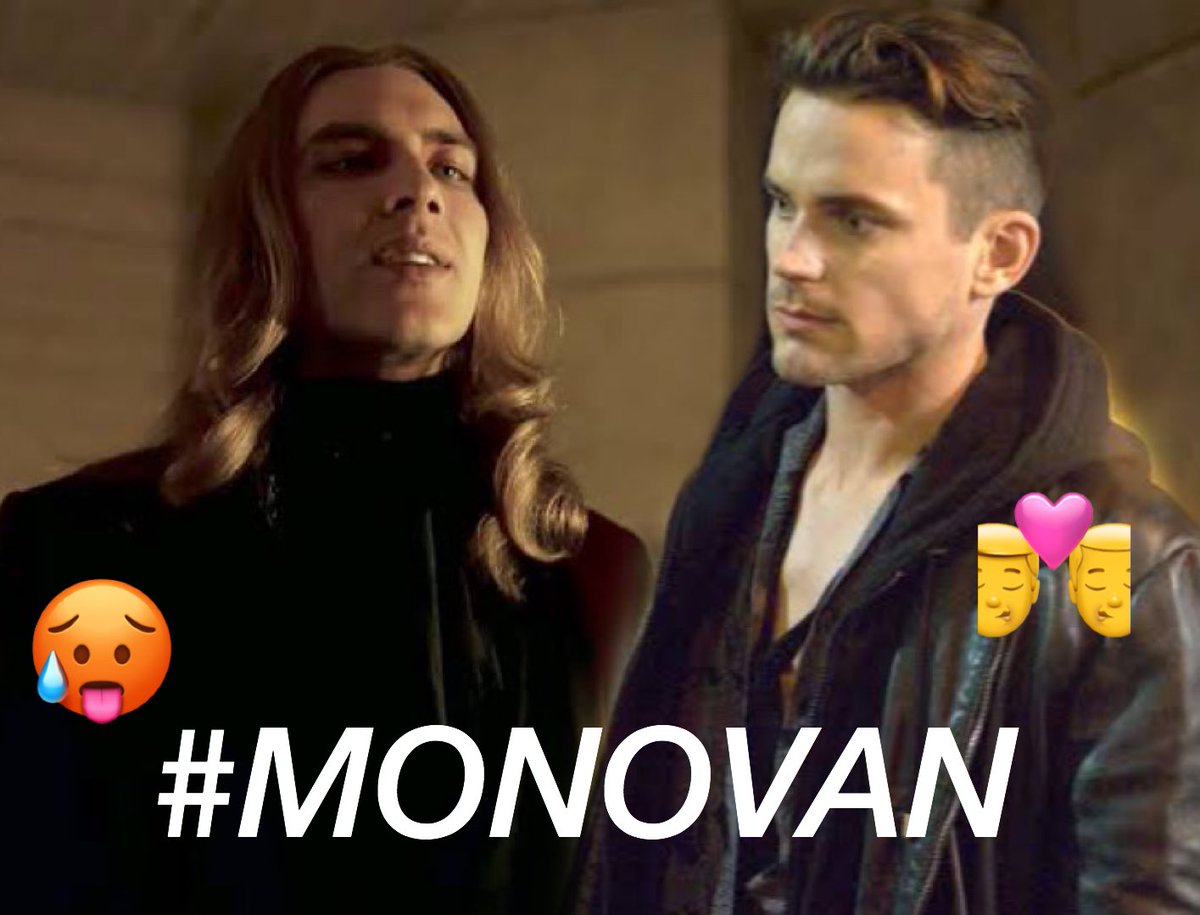 ahsships's tweet photo. Donovan and Michael are.
#MONOVAN https://t.co/8vHT2hqc4J