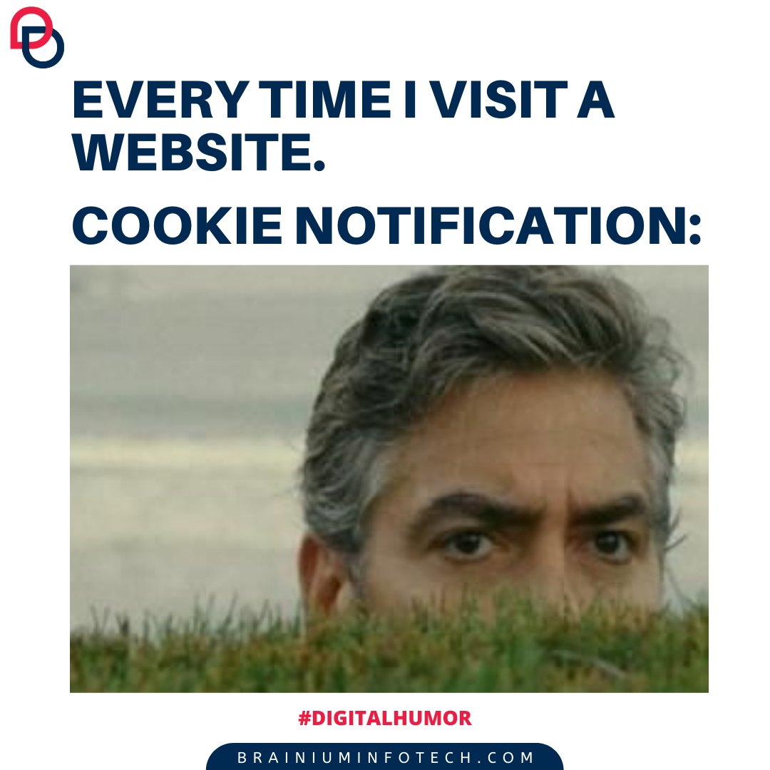 BrainiumIT's tweet image. #FridayFun #DigitalHumor #fridaymood