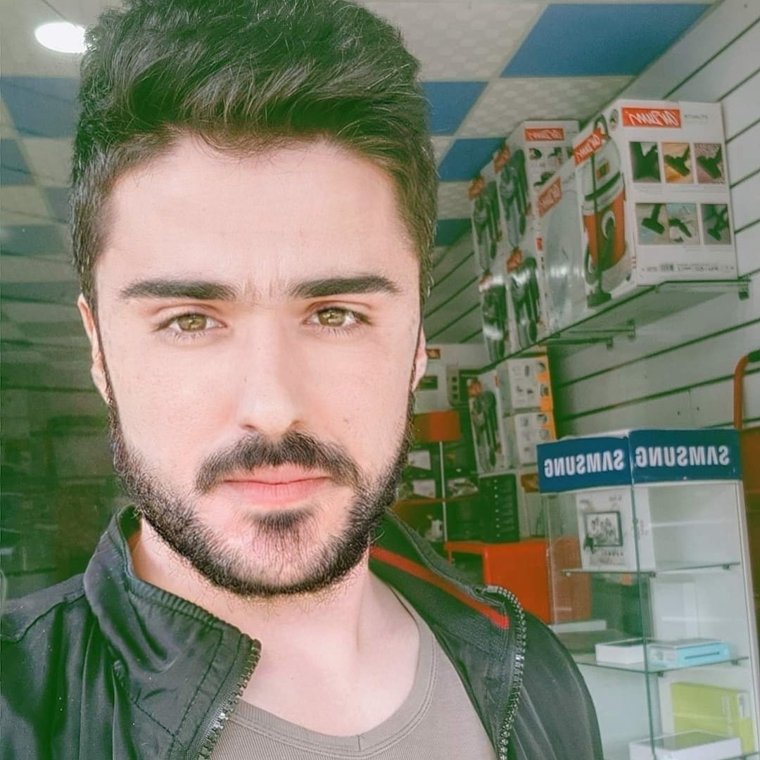 iEntite's tweet image. #NewProfilePic