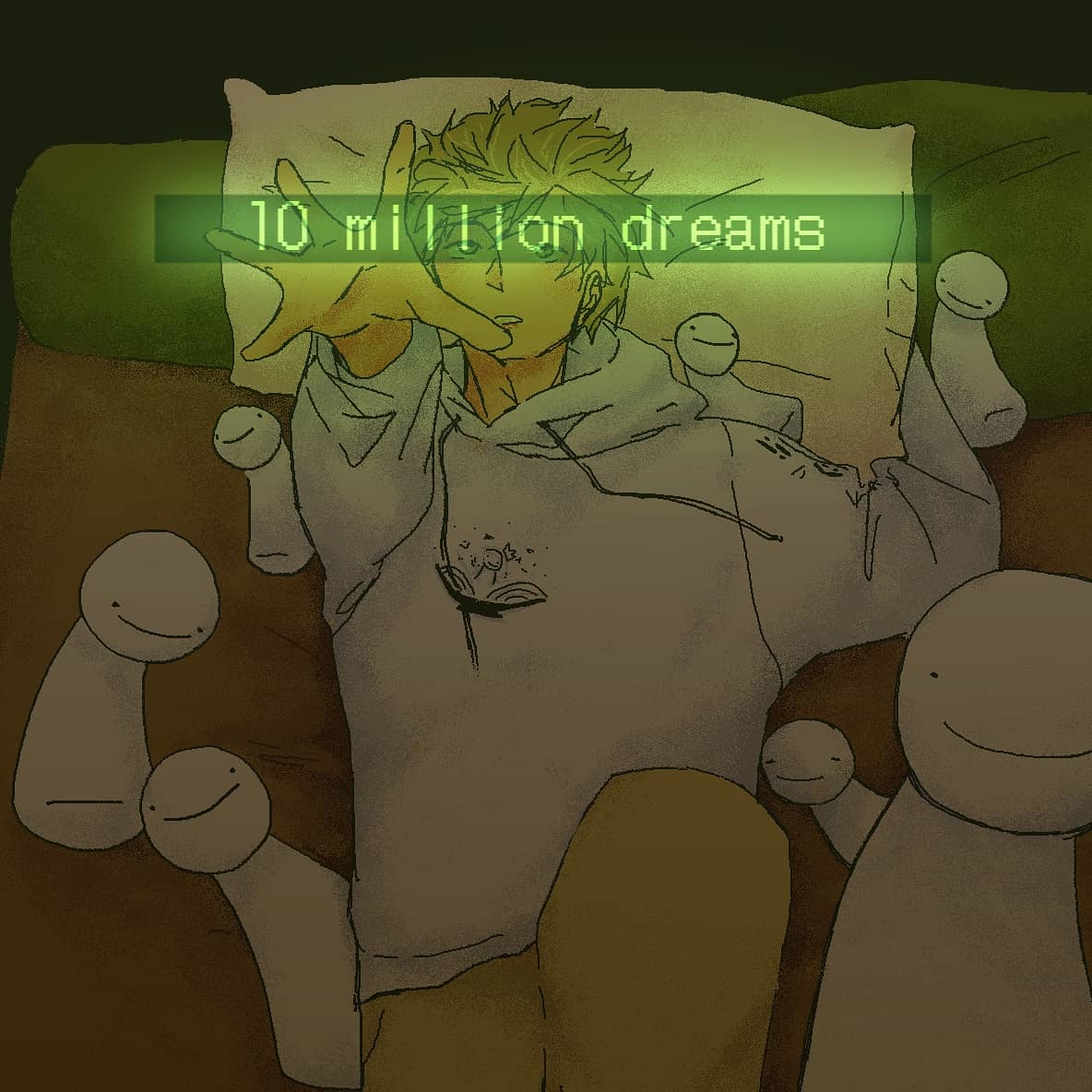 helicopturaa's tweet image. anyways i just realized i haven&apos;t posted this here yet, making it very late for me, but congratulations again mr. WasTaken!! we&apos;re still waiting for the twitter poll👀👀👀
@DreamWasTaken #10milliondreams #10millionblobs #dreamwastaken #dreamfanart