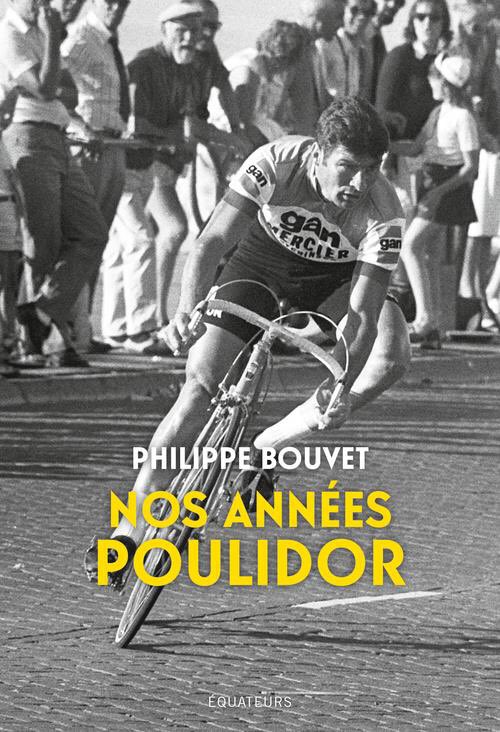 « Le Tour, c’est le plus beau stade du monde car c’est la France ! » #PhilippeBouvet #NosannéesPoulidor @franceinfo #Poulidor https://t.co/LIz6y29f6P