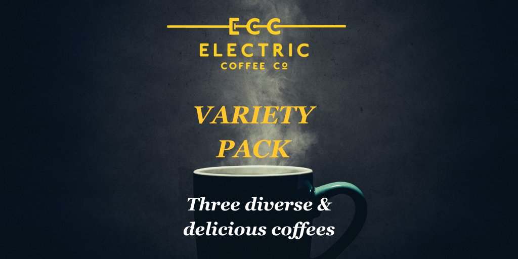 Electric Coffee Co tweet media