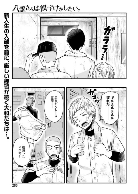八雲さんは餌づけがしたい Www Stiebangkinang Ac Id