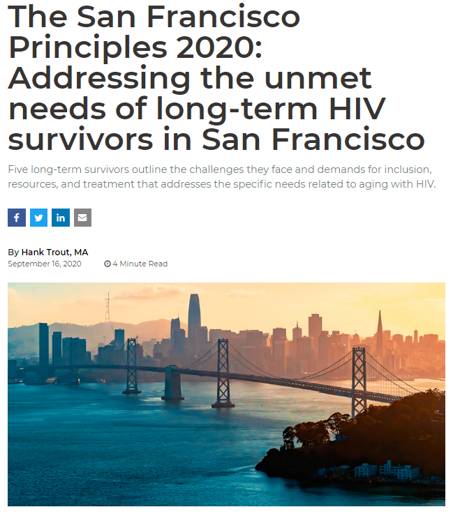 13thGenFilm's tweet photo. "From San Francisco to the world, we invite you to join us in this fight." w/ @SFAIDSFound
👉 https://t.co/TbCKXjCB2h
#TheSanFranciscoPrinciples2020 #TSFP2020 #NHAAD #AIDS #HIV #LifeAfterAIDS #LTS #HIVLongTermSurvivor https://t.co/IJ2XEytiqi