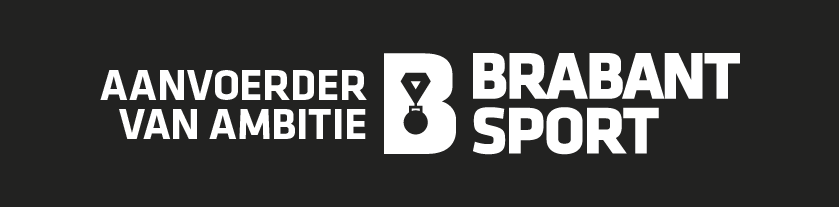 Sinds dit jaar zijn we 'aanvoerder van ambitie' van Brabant Sport. Brabant sterker maken door sport, daar gaan we voor! We erkennen het belang van sport want sport maakt veel los, zowel op economisch, sociaal-maatschappelijk en sportief vlak. #brabantsterkerdoorsport