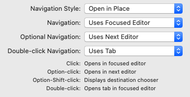 cocoa_nib's tweet image. #Xcode12