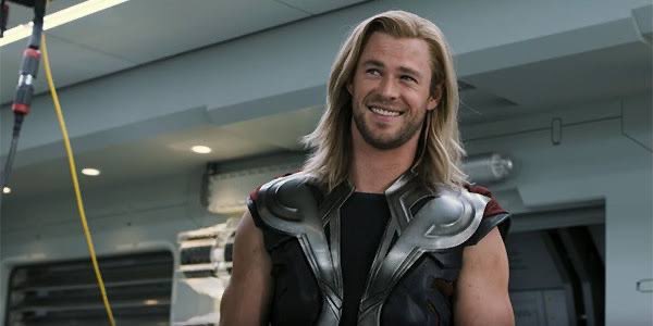 Chris Hemsworth is EXCELLENT at playing himbos and his celeb persona is somewhat of a himbo and honestly that’s what I love about him