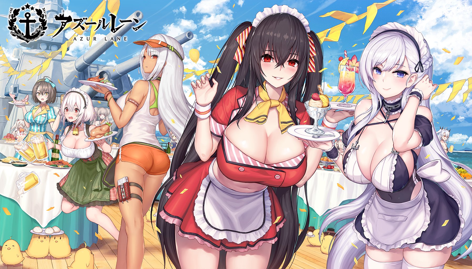 Twitter 上的 Nidy 2d 祝 アズレン日本3周年 高解像度で再アップ アズールレーン アズレン3周年 T Co Di40eqox1e Twitter Twitter 上的 Nidy 2d 祝 アズレン日本3周年 高解像度で再アップ アズールレーン アズレン3周年 T Co Di40eqox1e Twitter
