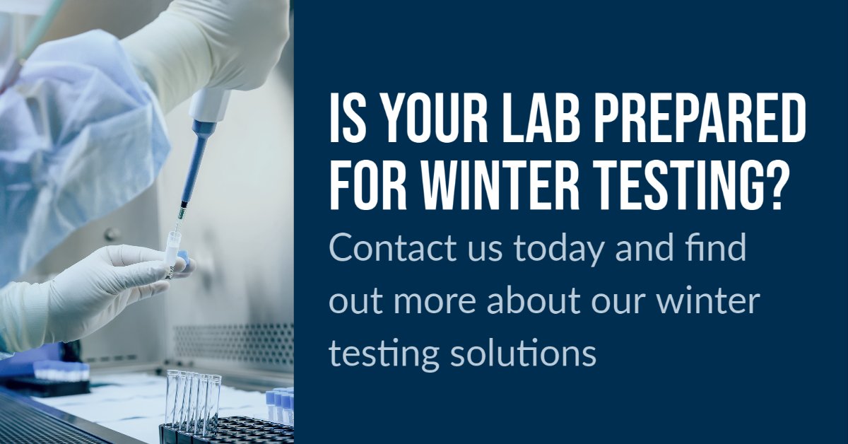 PrimerdesignLtd's tweet image. #Primerdesignltd #Covid-19 #WinterTesting #NCYT