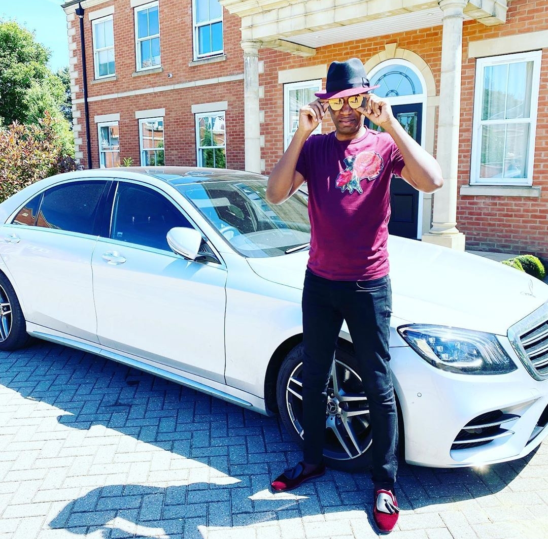"Many people have TWO EYES but NEVER the SAME VIEW"- Uebert Angel Snr
 _______________________________________________________
Join the Millionaire Academy today and have a mountain top perspective, seeing opportunities where others see dead ends. 
themillionaireacademy.org