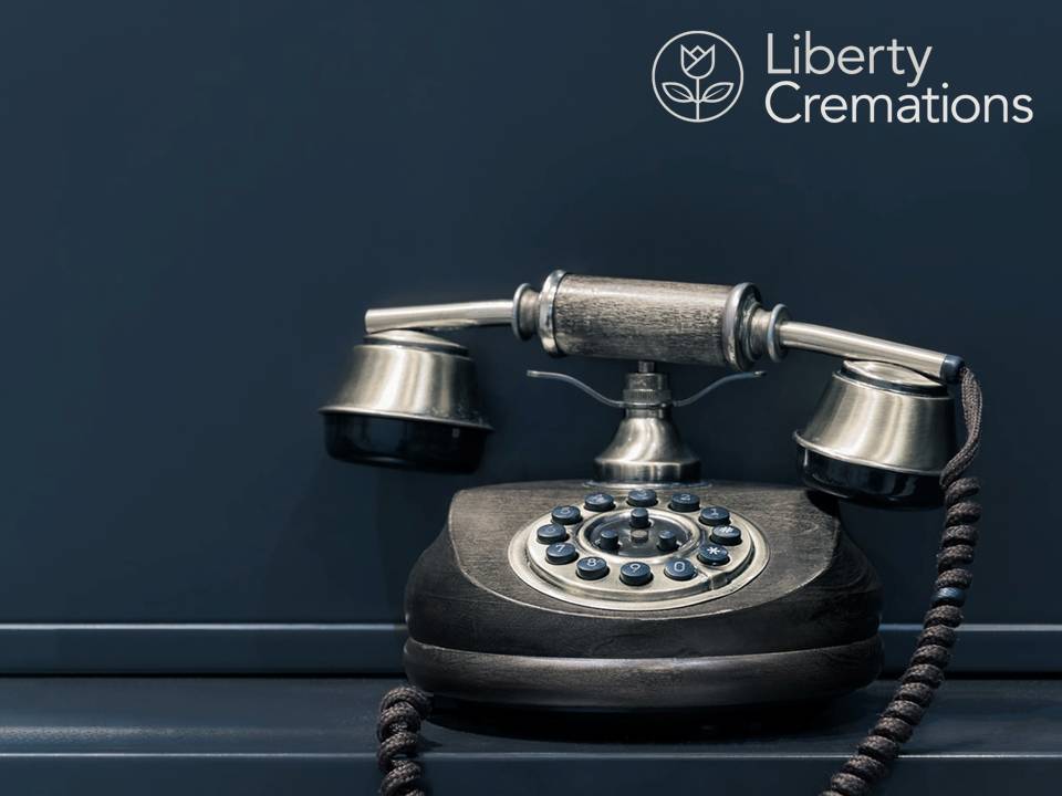 LibertyFuneral's tweet image. At Liberty Cremations we are able to offer a simpler service at a lower cost. Our services are available 24 hours a day, 7 days a week. Learn more about how we can help: libertycremations.co.uk

#LibertyToChoose #SimpleService #LowCosts #HereToHelp
