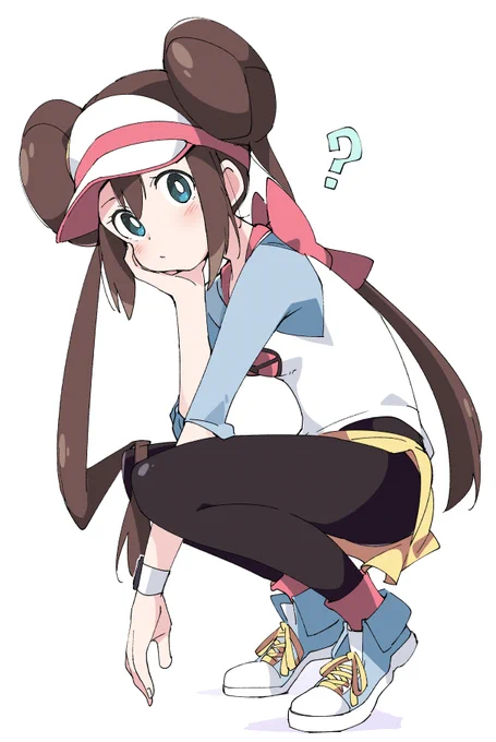 去年の今頃くらいに描いてた絵 