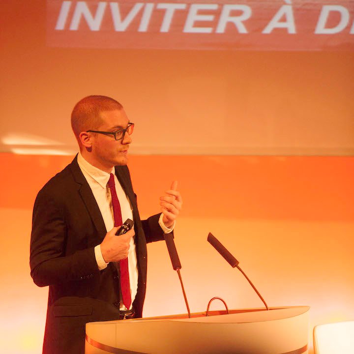 📸 #THROWBACK 
#ADICOMDAYS réunit chaque année les acteurs 🔑 de la communication digitale en Afrique. RDV les 22 &amp; 23 octobre en ligne ! 
📩 Plus d'infos via notre newsletter sur adicomdays.com
🎤Sidick Bakayoko, Florelle Manda, Adrian Ciesielski, David Gueye