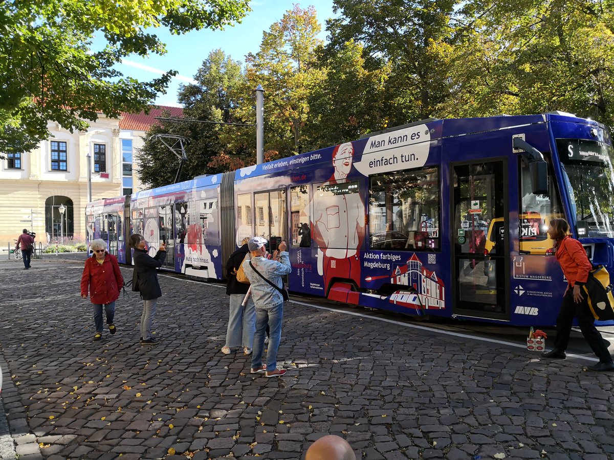 🤩🤩🤩😍😍😍 Da ist sie! #TdZ2020 #TagderZivilcourage