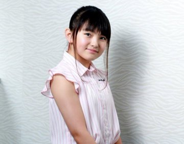 鈴木梨央の高校どこで偏差値は高い 制服や通っていた塾も徹底調査 エンタメドラマ映画ネタバレ