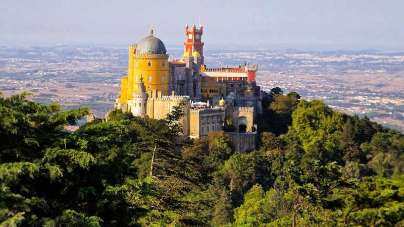 MindfulTravel_'s tweet image. 🇵🇹 10 Razones para Visitar Portugal (y por las que querrás volver seguro) 
👉 bit.ly/3m9N4XR 

#Portugal #VisitPortugal 
@visitportugal