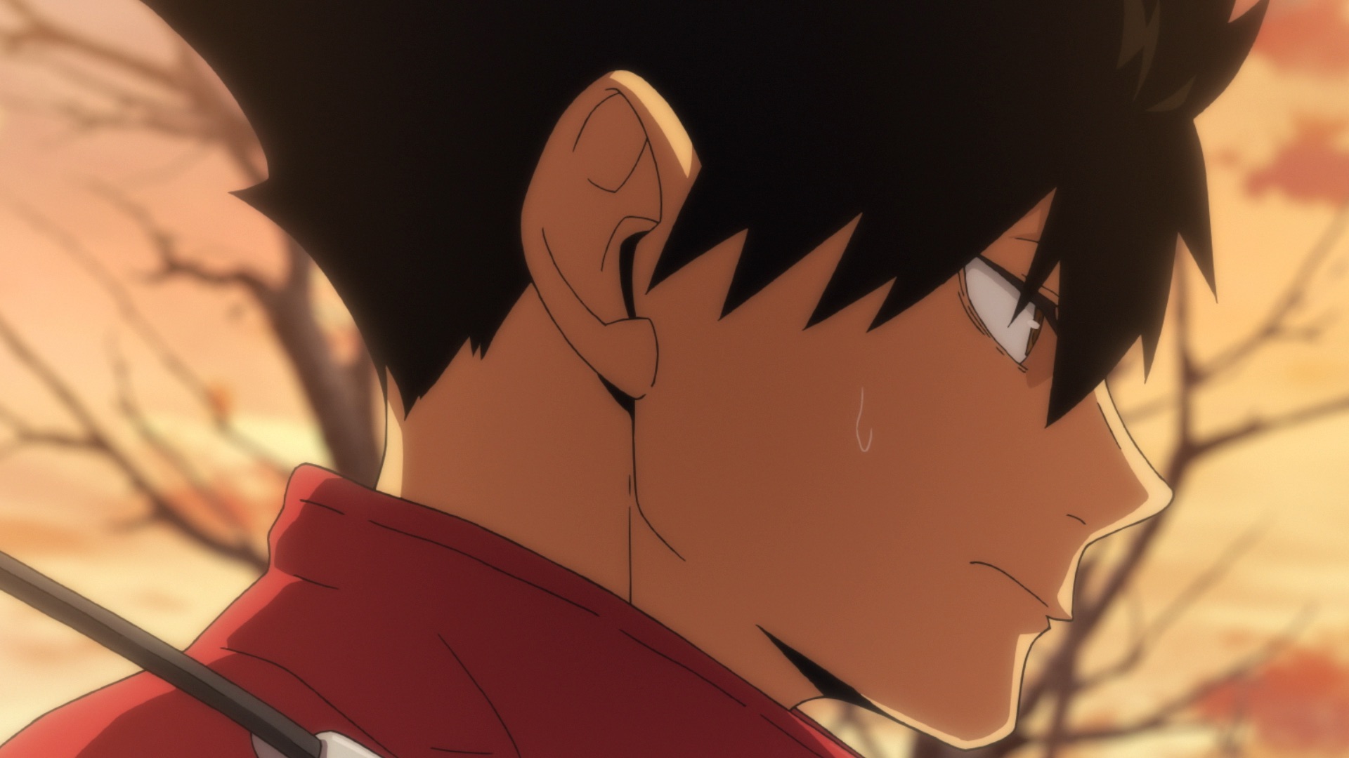 アニメ ハイキュー 本日はmbs Tbs Bs Tbs アニメイズム枠 にて ハイキュー To The Top 第12話 鮮烈 が放送となります 既にご覧になっている方も まだご覧になっていない方も是非この機会にご覧ください Mbs Tbs 26 25 Bs Tbs 27 00
