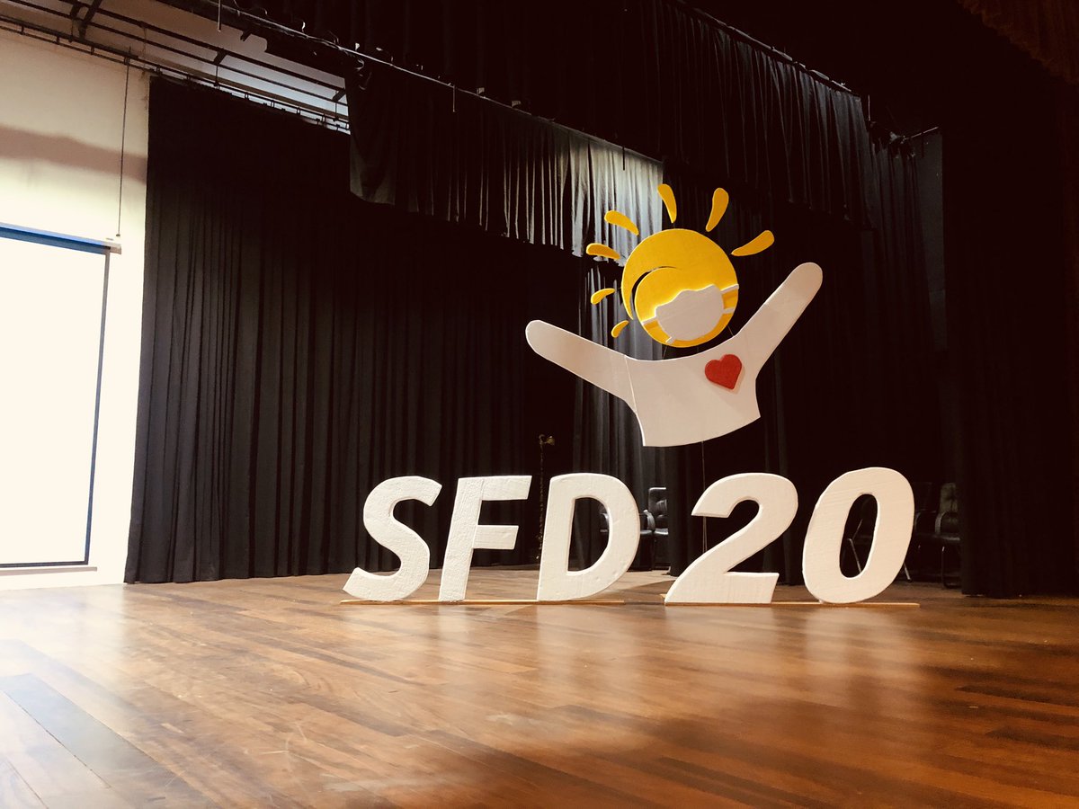 vithanagedanu's tweet image. #sfdlk #sfd20