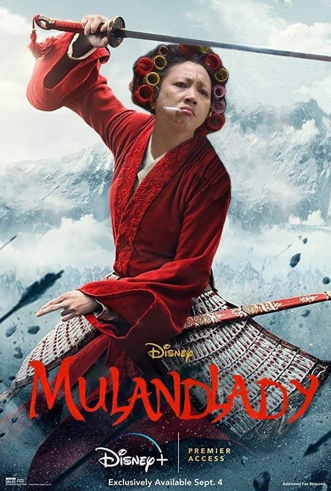 DaveOshry's tweet photo. Now THIS is a Disney princess https://t.co/skg4CqgErw