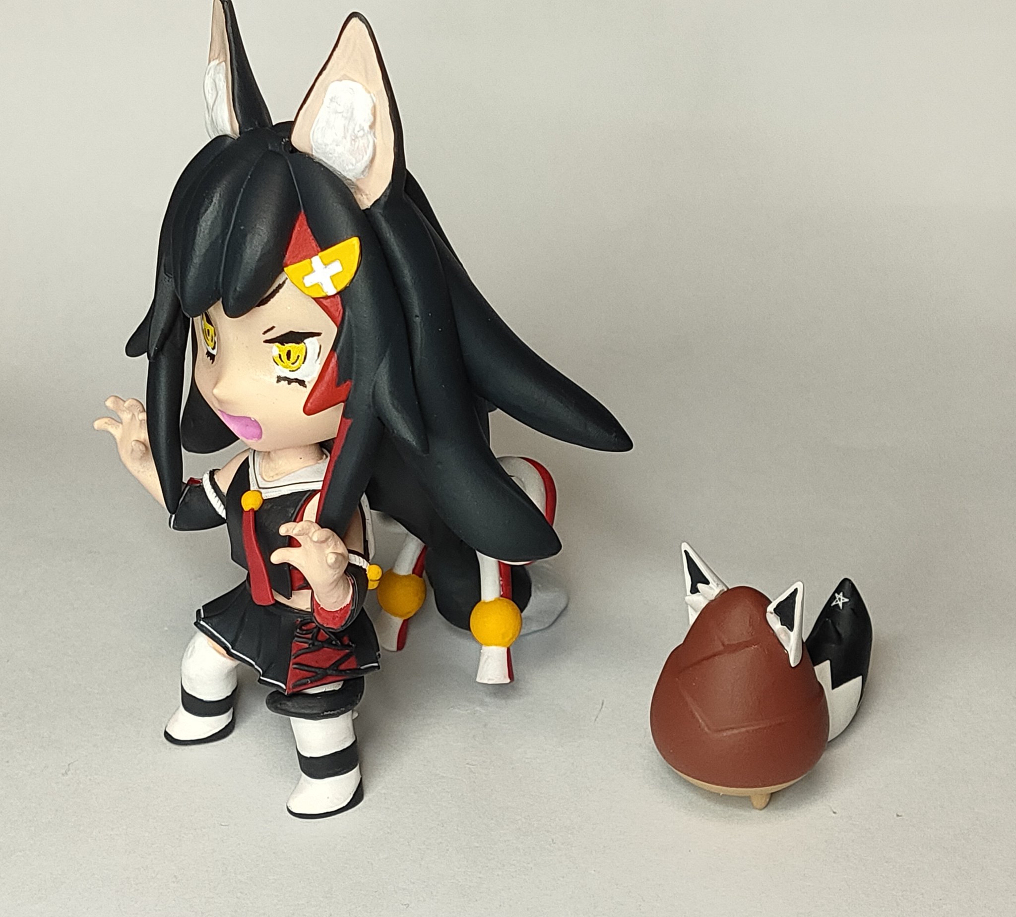 ユキ@1:700フィギュアセット販売中 on X: 