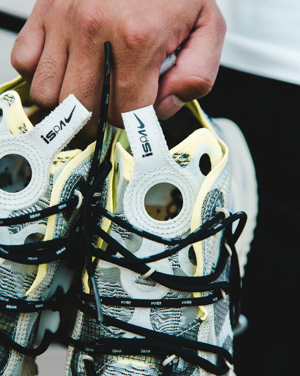 spruce ispa flow 2020 se