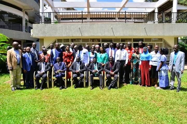 DP delegates conference kicks off today.