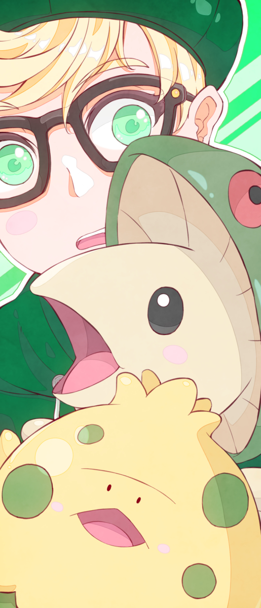 キノガッサのtwitterイラスト検索結果 古い順 キノガッサのtwitterイラスト検索結果 古い順