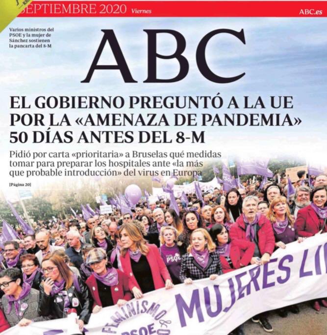 🔴Sobran las palabras