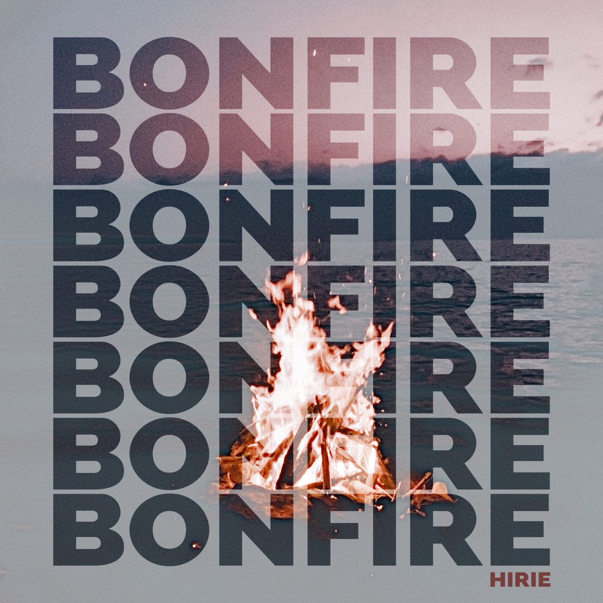 🤩 PLAYLIST BREAKOUT 🤩

Bonfire - <a href="/HIRIEmusic/">HIRIE</a>

#Playlist995
