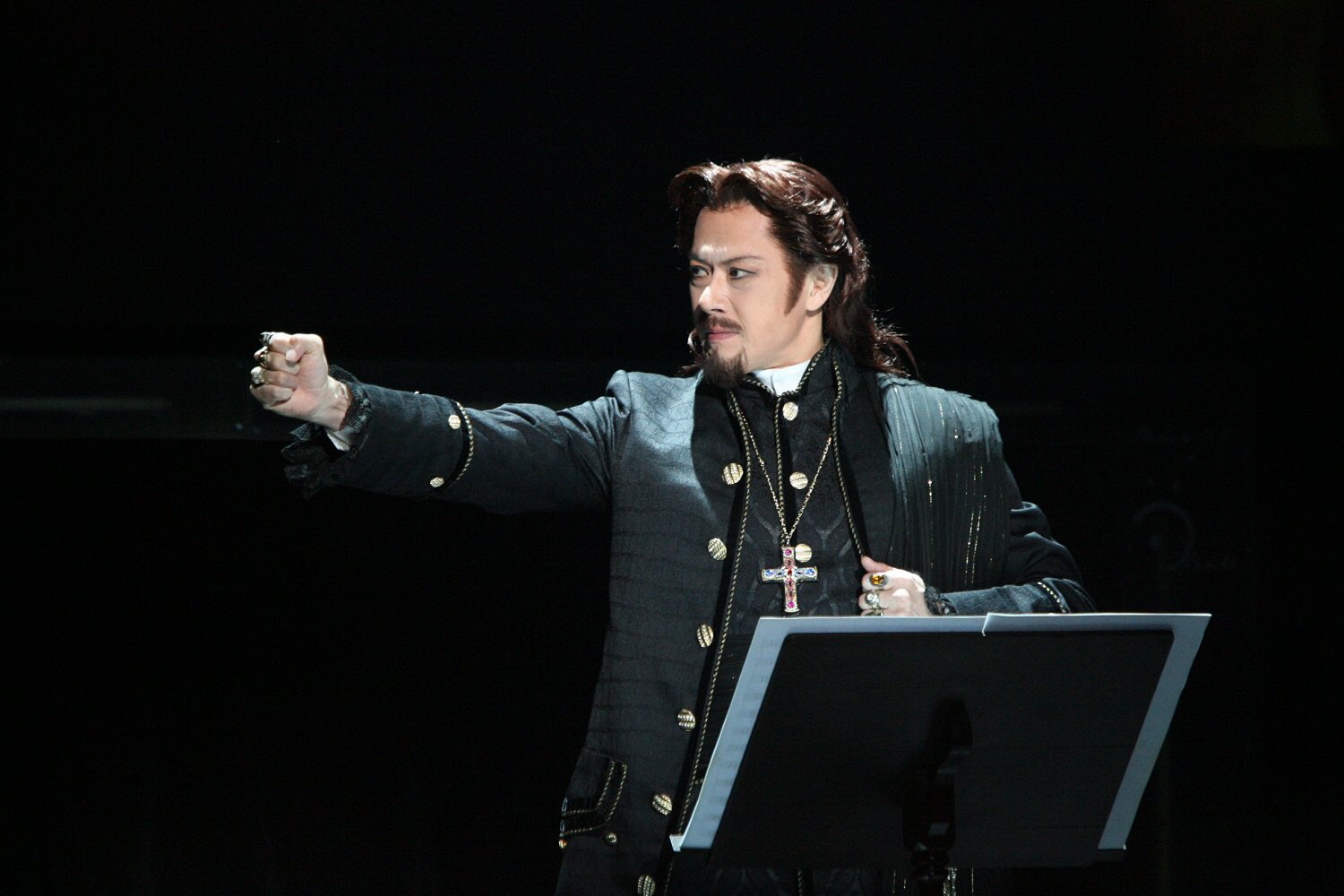 ★東宝　ミュージカル　モーツァルト　山口祐一郎　ビデオ　DVD　中古　希少 山口祐一郎 | 東宝 モール