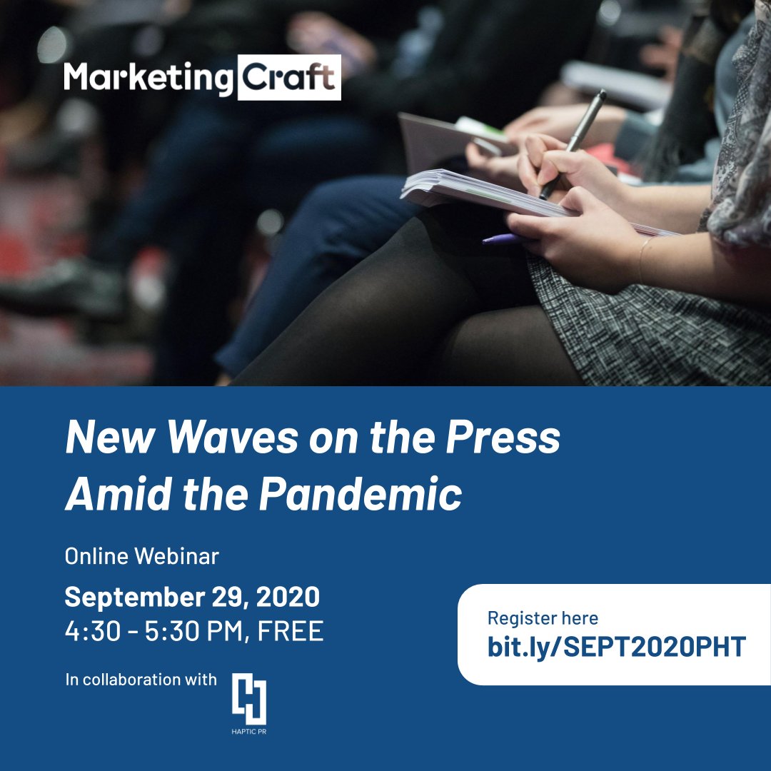 How did the sudden shift to digital platforms affect and change the media industry? Find out in this free online event: hubs.la/H0wwg0x0