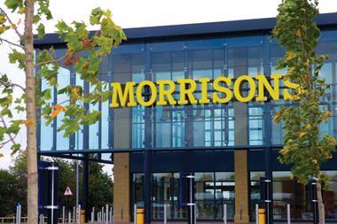 AGPartnership's tweet image. Move of the Week: Morrisons' new marketing chief Rachel Eyre | From @RetailWeek &amp;amp; @greggerstg ⭐️

Read more on this story on our website! 👉 bit.ly/2RDJJlO

#MoveOfTheWeek #MOTW #AGP #Morrisons