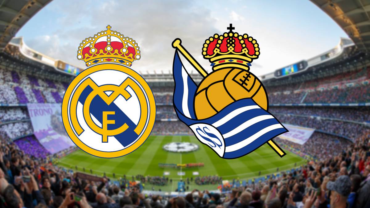 Mañana empieza la segunda jornada de @LaLiga y el @realmadrid jugará su primer partido de liga contra la @RealSociedad el domingo a las 21:00 ⚽️ 🏆
#realmadrid #LaLiga https://t.co/egnGmzFRg8