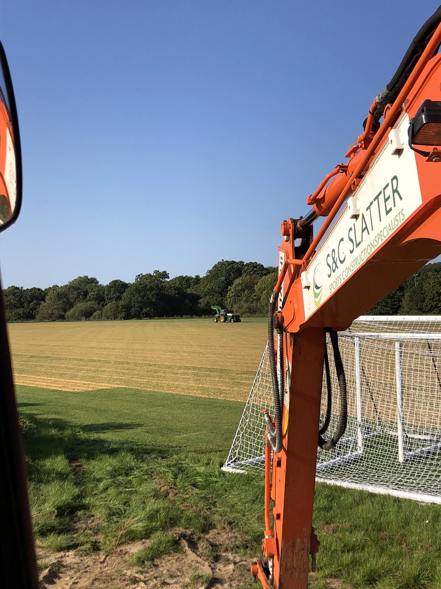 Mark Slatter tweet media