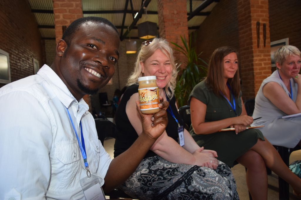 A day of positivity and happiness. Spread the joy. The moments we laugh, cry, connect as humans...that's what it is all about. Pics supplied by our guests and @firetop #positivity #africa #happydays #teamwork #FridayFeeling