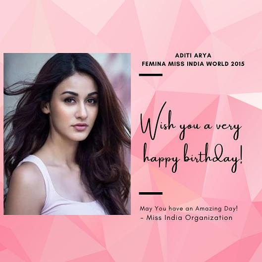 A very happy birthday to the gorgeous @AryaAditi ! We wish you have the most beautiful days ahead Red heart #aditiarya #happybirthday #birthdaygirl #queen #birthdayqueen #beauty A very happy birthday to the gorgeous @AryaAditi ! We wish you have the most beautiful days ahead Red heart #aditiarya #happybirthday #birthdaygirl #queen #birthdayqueen #beauty IMAGES, GIF, ANIMATED GIF, WALLPAPER, STICKER FOR WHATSAPP & FACEBOOK