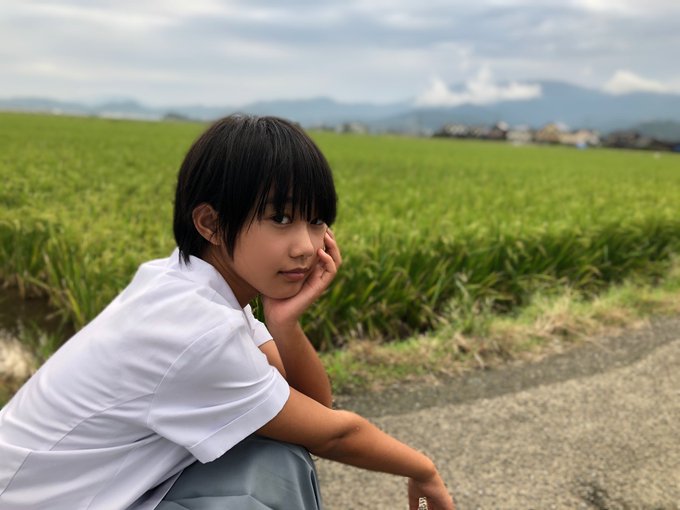 Twitterのコスプレ画像11