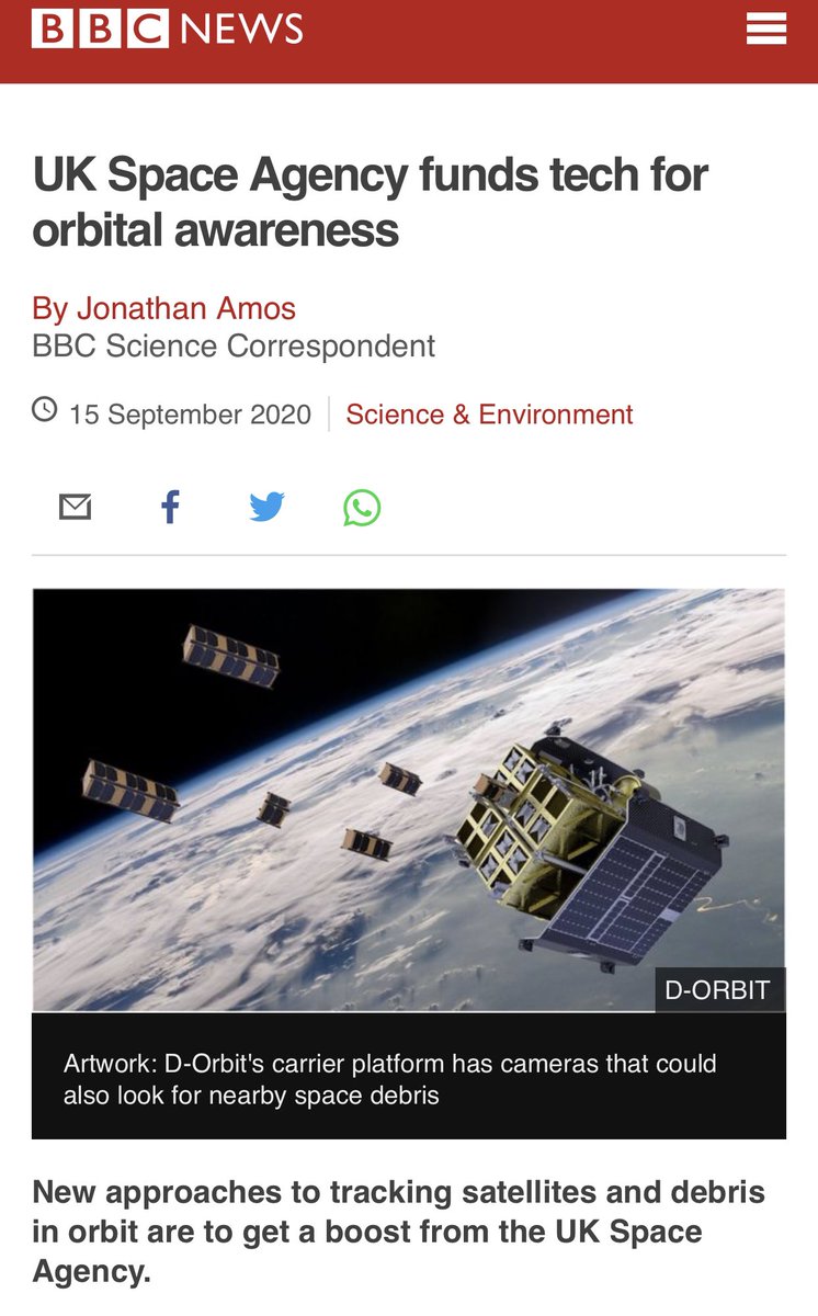 <a href="/HiraVirdee/">Hira Virdee</a> congratulations on your Space company’s funding - a great British success and for #entrepreneurship and <a href="/UniofOxford/">University of Oxford</a> and one am sure <a href="/citysikhs/">City Sikhs</a> will want to promote <a href="/Baroness_Verma/">Sandy Verma</a> <a href="/RamiRanger/">Lord Rami Ranger</a> @tradegovuk_GEP A multiple role model.