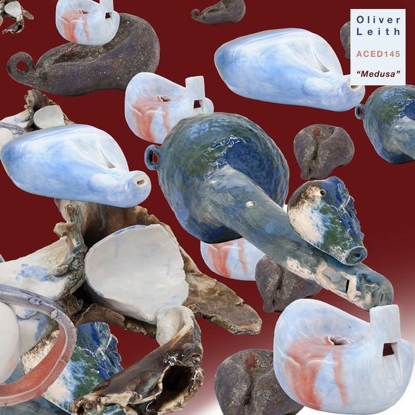 Oliver Leith (@oliverleith) on Twitter photo Morning,today I got a new EP out,I made it with excellent Michelle Ussher a few years ago for an installation in AUS and now it is a new only music thing made from only ceramic shakers and ocarinas. Pls do listen or get i like it a lot.on <a href="/accidentallabel/">Accidental Records</a>
smarturl.it/oliverleith Morning,today I got a new EP out,I made it with excellent Michelle Ussher a few years ago for an installation in AUS and now it is a new only music thing made from only ceramic shakers and ocarinas. Pls do listen or get i like it a lot.on <a href="/accidentallabel/">Accidental Records</a>
smarturl.it/oliverleith