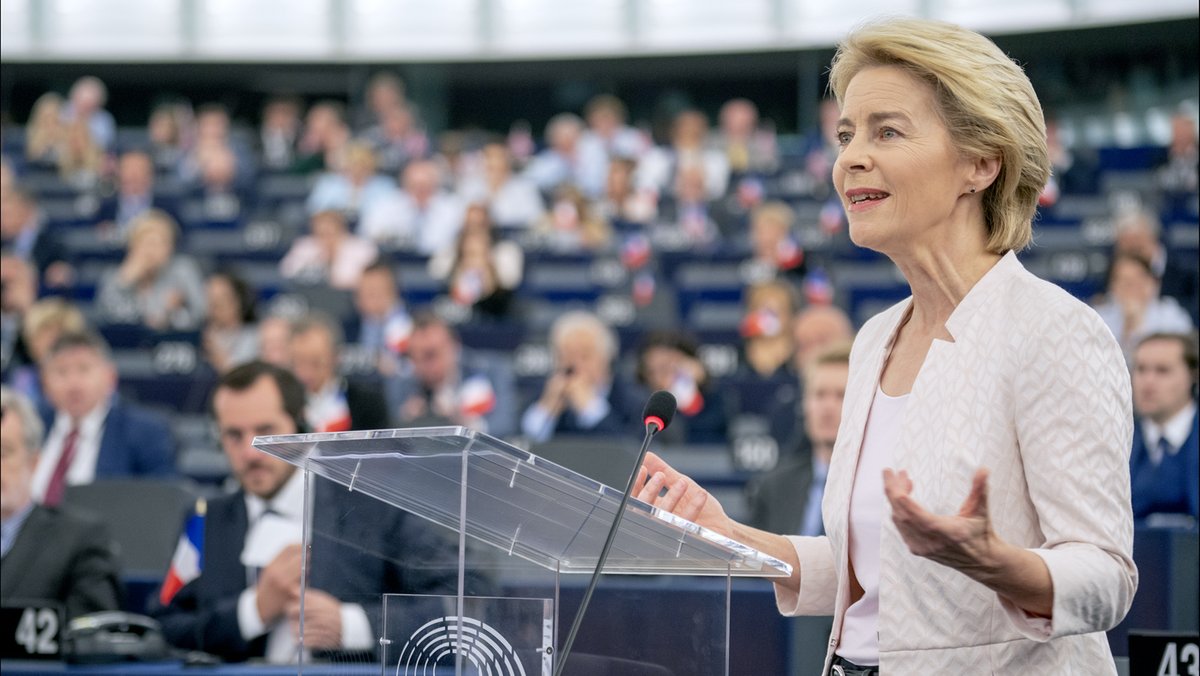 After #SOTEU2020, together with 20+ associations from the travel & #tourism sector, we urge President @vonderleyen to make border coordination a top priority to overcome the #COVID19 crisis.
@A4Europe #testdonttrap #noquarantine

▶ bit.ly/2EbhuaM
